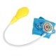 thumbnail image 1 of Niños Simulación Presión Arterial Estetoscopio Brazalete Cosplay Enfermera Juguetes De Rol Educación Para El Desarrollo Juguete Niños Y Niñas Rosa sonducket FN006998-02, 1 of 5