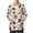 Halloween Pumpkin Skull, variant on Binienty Halloween Pumpkin Skull Nursing Scrub Jackets for Women Snap Front Long Sleeve Medical Jackets, for Dental Office, Anti-Wrinkle, Lightweight, Vet Workers Female Nurses Scrub Outfits