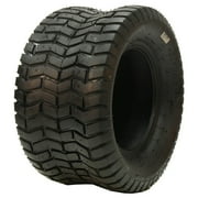 Carlstar Turf Saver 20X8.00-8 63A3 A Passenger Tire