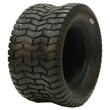 Carlstar Turf Saver 18X6.50-8 71A3 B Passenger Tire