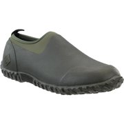 Muck Men's Muckster II Low, Moss/Green