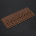 thumbnail image 4 of Molde de silicona para barra de chocolate, molde de silicona para chocolate, moldes de chocolate desmontables, mayor durabilidad, 4 of 7