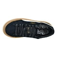 thumbnail image 5 of Puma Suede Platform Core Women's Sneakers Black/White 363559-02, 5 of 6