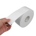 thumbnail image 5 of ibasenice 2-Pack White Double-Sided Foam Mounting Tape with Thick Sponge and Strong PE Adhesive for Home and Office, 5 of 10