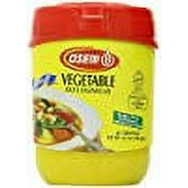 Osem Vegetable Soup & Seasoning Mix 14 oz, Kosher for Passover, Pack of 3 (Kosher for Passover)