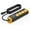 Yellow, variant on Surge Protector Power Strip 20 Amp Individual Switches. 4FT 12 Gauge Extension Cord with Multiple Outlets. Kitchen, Garage, Shop, Industrial Wall Mount  Extender, Black.