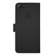 thumbnail image 1 of Funda tipo cartera Atti Premier diary para Huawei Y7 2018 negro, 1 of 2