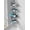 Silver, variant on Tension Pole Shower  Corner for Bathroom, Adjustable 25in-114in Floor to Ceiling, Standing Shower Tension Rod Organizer, 4 Tier Storage Shelves with Hooks, Black