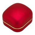 thumbnail image 1 of LED Light Necklace Holder, Jewelry Gift Waterproof Large Capacity Storage Boxes Display Case Pendant Box For Storing Rings Pendants Earrings Brooches Pins, 1 of 8
