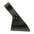thumbnail image 2 of Espada ropera medieval con funda de cuero de rana, soporte para espada y funda para hacha de asesino. Negro, 2 of 9