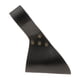 thumbnail image 2 of Funda de Cuero Con Vaina de Rana Espada Estoque Medieval Para Caballero Vikingos Pirata Negro, 2 of 8