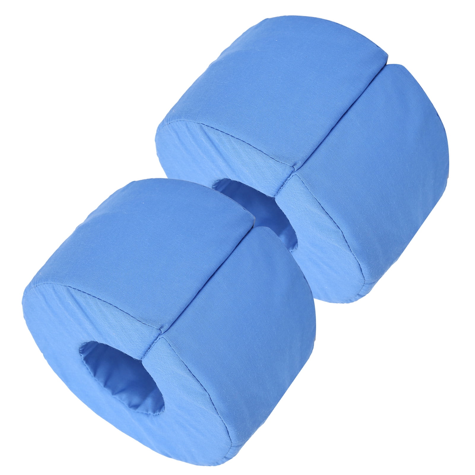 Spptty Leg Rest Elevating Pad,Heel Anti‑Bedsore Pillow,Heel Anti