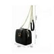thumbnail image 2 of Bolso Bandolera Para Mujer Con Hebilla Metálica Color Negro, 2 of 3
