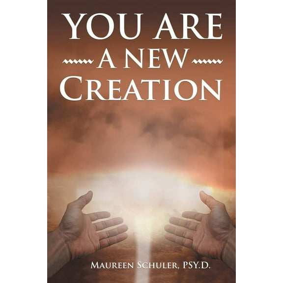 You Are A New Creation, (Paperback)