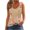 Multicolor, variant on YANHAIGONG Beach Tank Top for Women Casual Summer,Tank Tops Women Floral Graphic,Sleeveless Tops for Women Dressy,Women's Fashionable Sleeveless Casual Metal Round Neck Shirts Blouses Tops Tank