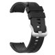 thumbnail image 1 of Correa de reloj con correa de muñeca de silicona de 22 mm con hebilla de acero para Amazfit GTR 47 mm, 1 of 7