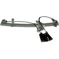 thumbnail image 2 of Dorman 740-648 Front Passenger Side Window Regulator for Specific Dodge Models, 2 of 5