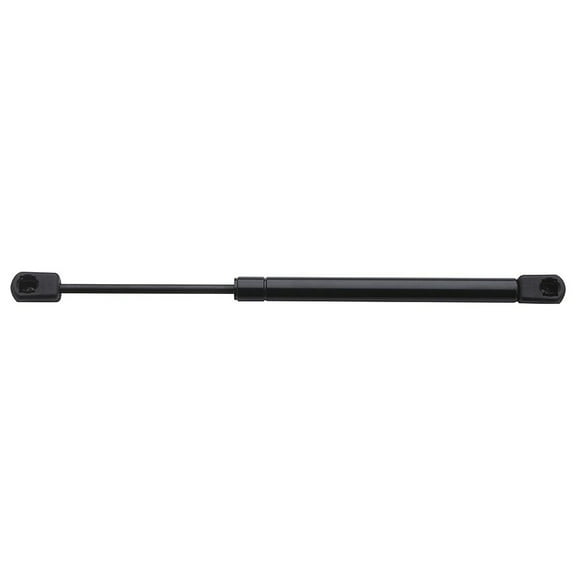 Seachoice 35143, Black Gas Spring Compressed: 8.1", Extended 12"