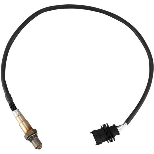Sensor de oxígeno O2 para Cruze 2011-2014 12499186 | Bodega Aurrera en ...