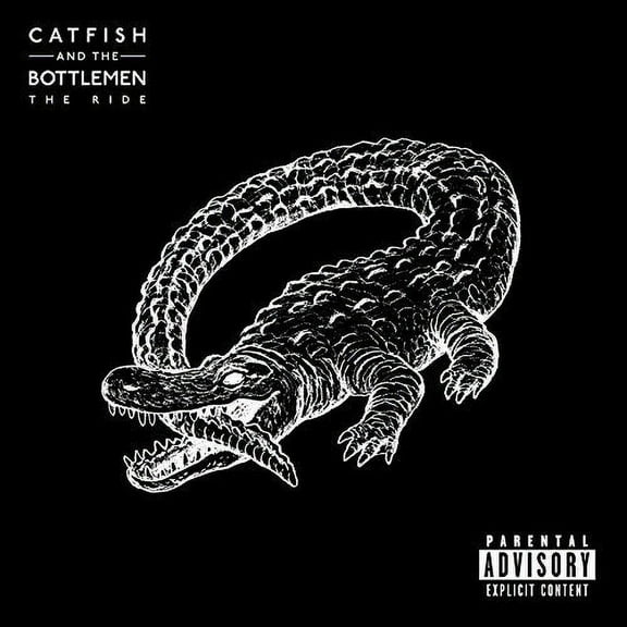 Catfish & the Bottlemen - The Ride - Music & Performance - Vinyl