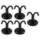 thumbnail image 5 of Ganchos de Pared, Ganchos de Techo Capacidad de Rodamiento MÁS FUERTE 5 PIEZAS AMPLIENMENTE APLICABLES PARA HAMACAS, 5 of 7