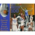 thumbnail image 1 of Pre-Owned Bruin 100: The Greatest Games in the History of UCLA Basketball (Hardcover) 1886110565 9781886110564, 1 of 1