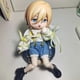 thumbnail image 2 of Conjunto facial Tenshouin Eichi OB11 Estrellas OB22 Adhesivo de agua para la cara GSC YMY 1/12 Muñeca Placa frontal hecha a mano Accesorios de anime, 2 of 5