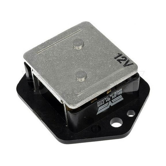 Blower Motor Resistor - Compatible with 2000 - 2002 Subaru Forester 2001