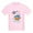 Light Pink, variant on CafePress - Besties Furbever! Kids T Shirt - Light Classic Kids Graphic, Short Sleeve T-Shirt, Sizes XS-XL