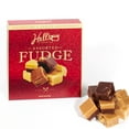 thumbnail image 6 of Hall's "Be My Valentine" Assorted Fudge Gift Box, 1 Pound, 6 of 6