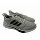 thumbnail image 2 of Men's Adi - das EQ21 Metal Grey Running Shoe New Athletic Sneaker Sz 10, 2 of 6