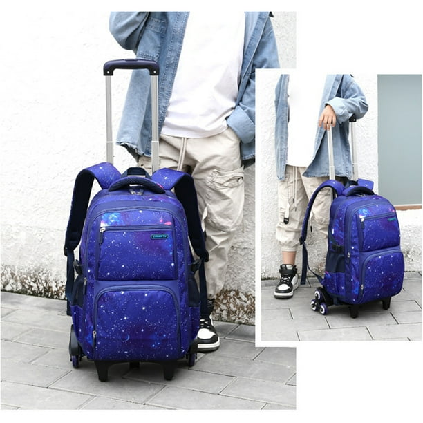 It luggage on sale trolley backpack