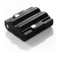 thumbnail image 3 of Batería recargable de repuesto EBL BATT5R AVP7 6 V 700 mAh, paquete de 2, 3 of 8