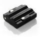 thumbnail image 3 of Batería recargable de repuesto EBL BATT5R AVP7 6 V 700 mAh, paquete de 2, 3 of 8
