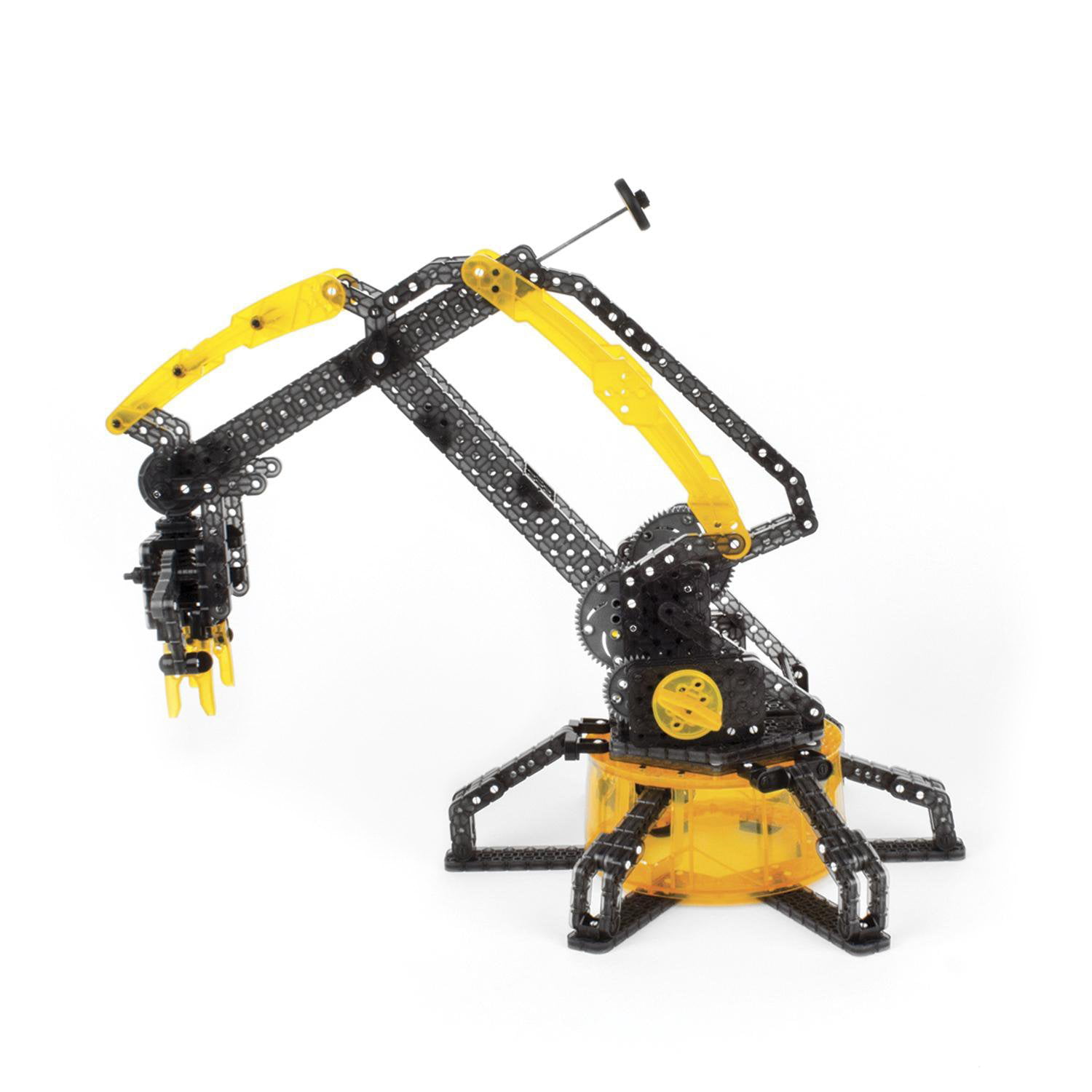 HEXBUG Vex Robotics 2 Pack-ambush Striker Motorized Ball Shooter Robotic ANT for sale online