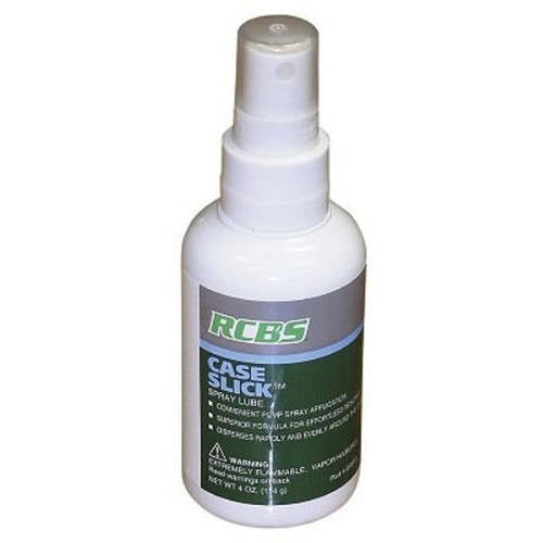 RCBS Case Slick Spray Lube