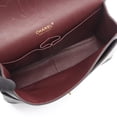 thumbnail image 3 of Pre-Owned Chanel CHANEL Large Matelassé 30 Classic Double Flap Shoulder Bag Handbag Lambskin..., 3 of 14