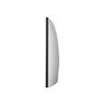 thumbnail image 5 of Dell UltraSharp U5226KW 52" Class 6K Curved Screen LCD Monitor, 21:9, Platinum Silver, 5 of 6
