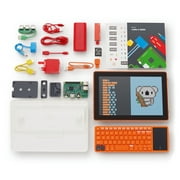 Kano Computer Kit Touch ? Build a tablet. Learn to code. Play.