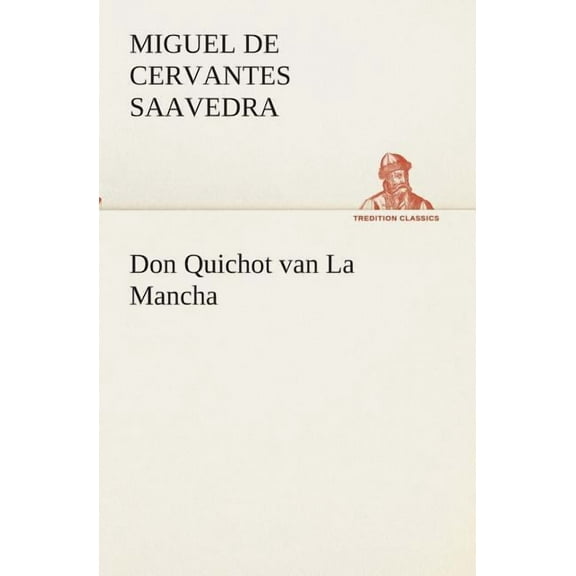 Don Quichot Van La Mancha