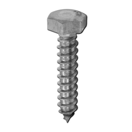 

Stainless Steel s Lag Bolts Deck Lag Stainless Steel Bolts Trailer Deck s Steel Building Stainless s Stainless Wood s Hex Head 1/4 x 5 (25 Pcs) Super-Deals-Shop