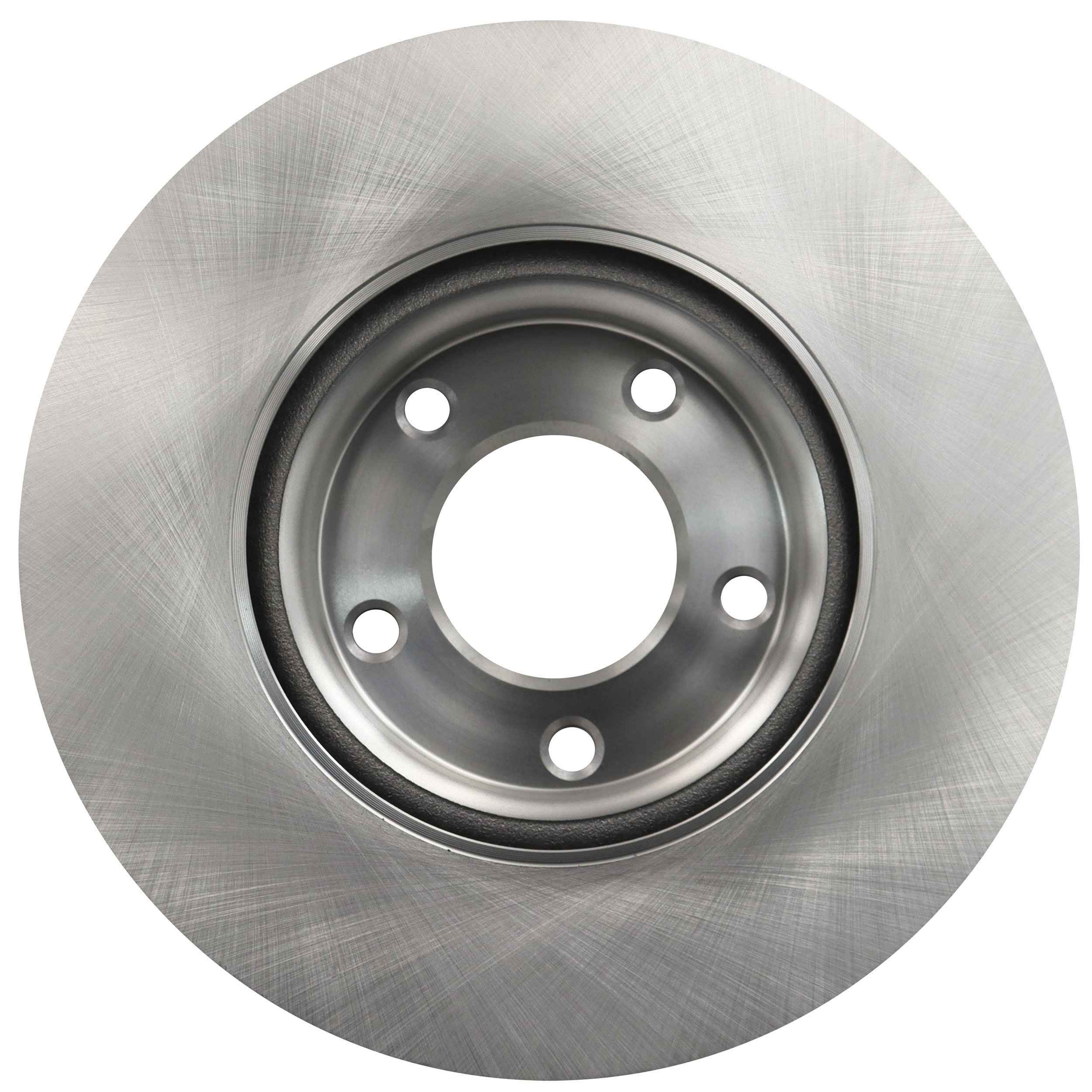 Winstop Brake Rotor, Front WS241263, Mazda 3 2013-2004