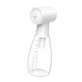 thumbnail image 2 of Dispensador eléctrico de champú espumoso, pulverizador de champú, artículos de baño para mascotas, dispensador de jabón ligero para limpieza de, 2 of 8