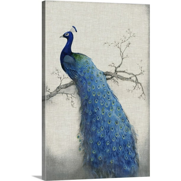 Peacock Blue II. - Walmart.com - Walmart.com