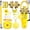 B, variant on Accessory Set for Stanley Cup 30oz/40oz – Handle Strap, Daisy Silicone Boot, Bow & Tumbler Charms, Letter Stickers, Straw Topper, Compatible for Stanley Quencher H2.0