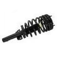 thumbnail image 4 of KYB SR4017 - Strut-Plus Front Driver or Passenger Side Twin-Tube Complete Strut Assembly, 4 of 6