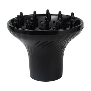 Hair Diffuser, Hair Dryer Diffuser, Hair Dryer Diffuser Nozzle, Hair Diffuser Attachment, Universal Hair Diffuser Attachment for Hair Dryer