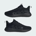 thumbnail image 2 of Adidas Captir Base Shoes Men's Fashion Cozy Shoes Sneakers JR8523, 2 of 6