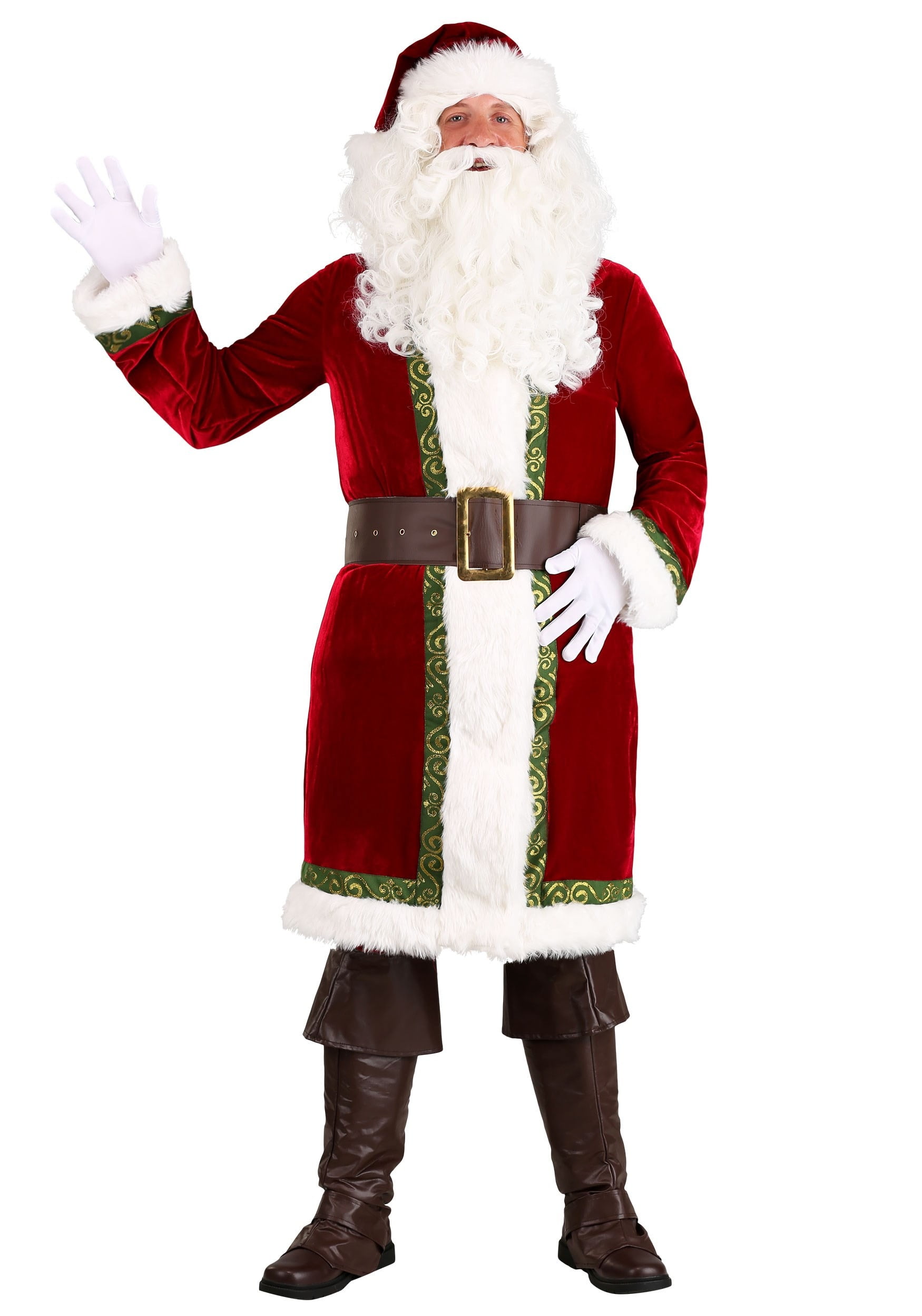 Walmart Christmas Costumes 