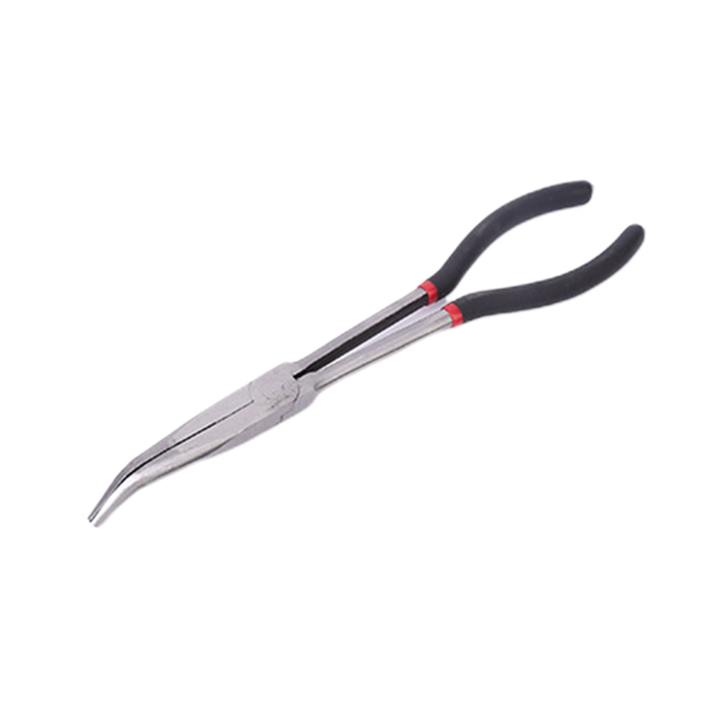 RABBITH 11" for Extra Long Reach Nose Duckbill Pliers 90 /45/25 Degree